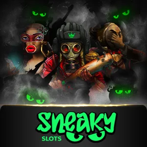 sneakyslot haseagaming