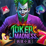 RTP joker haseagaming